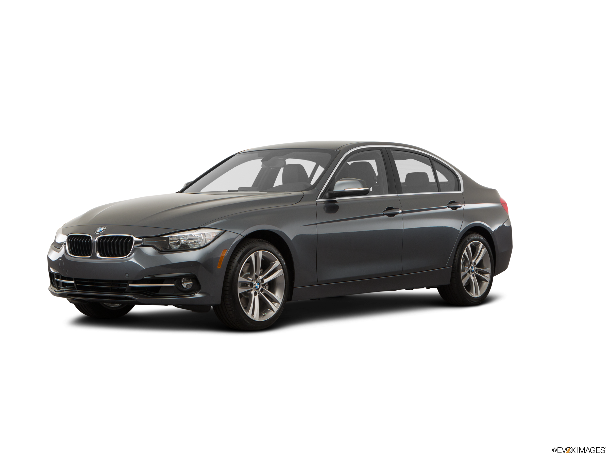 2018 bmw 3 series 330i xdrive sedan